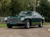 Aston Martin DB6 - 5 Speed Manual