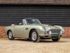 Aston Martin DB6 Volante