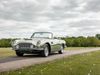 Aston Martin DB6 Volante