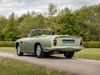 Aston Martin DB6 Volante