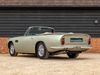 Aston Martin DB6 Volante