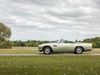 Aston Martin DB6 Volante