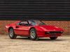 Ferrari 308 GTS AutoJunior by Agostini 