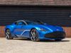 Aston Martin DBS GT Zagato - VERIFICATION PROTOTYPE