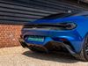 Aston Martin DBS GT Zagato - VERIFICATION PROTOTYPE