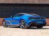 Aston Martin DBS GT Zagato - VERIFICATION PROTOTYPE