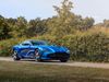 Aston Martin DBS GT Zagato - VERIFICATION PROTOTYPE