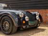 Morgan PLUS SIX - Including Factory Hard Top