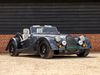Morgan PLUS SIX - Including Factory Hard Top
