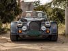 Morgan PLUS SIX - Including Factory Hard Top
