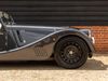 Morgan PLUS SIX - Including Factory Hard Top