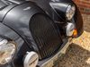 Morgan PLUS SIX - Including Factory Hard Top