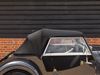 Morgan PLUS SIX - Including Factory Hard Top