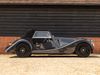 Morgan PLUS SIX - Including Factory Hard Top