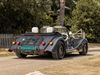 Morgan PLUS SIX - Including Factory Hard Top