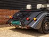Morgan PLUS SIX - Including Factory Hard Top