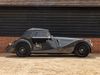 Morgan PLUS SIX - Including Factory Hard Top
