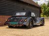 Morgan PLUS SIX - Including Factory Hard Top
