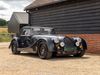 Morgan PLUS SIX - Including Factory Hard Top