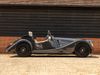 Morgan PLUS SIX - Including Factory Hard Top