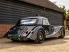 Morgan PLUS SIX - Including Factory Hard Top
