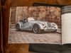 Morgan PLUS SIX - Including Factory Hard Top