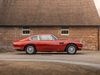 Aston Martin DB6 - Vantage Specification
