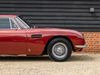 Aston Martin DB6 - Vantage Specification