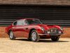 Aston Martin DB6 - Vantage Specification
