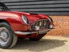 Aston Martin DB6 - Vantage Specification