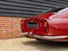 Aston Martin DB6 - Vantage Specification