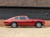 Aston Martin DB6 - Vantage Specification