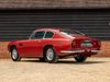 Aston Martin DB6 - Vantage Specification
