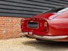 Aston Martin DB6 - Vantage Specification