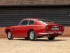 Aston Martin DB6 - Vantage Specification