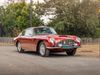 Aston Martin DB6 - Vantage Specification