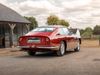 Aston Martin DB6 - Vantage Specification