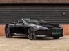 Aston Martin DB9 GT Volante