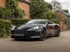 Aston Martin DB9 GT Volante