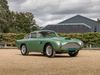 Aston Martin DB4 GT