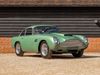 Aston Martin DB4 GT