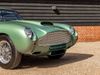 Aston Martin DB4 GT