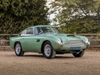 Aston Martin DB4 GT