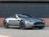 Aston Martin V12 Vantage AMR ROADSTER