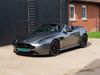 Aston Martin V12 Vantage AMR ROADSTER
