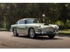 Aston Martin DB4 Series 2