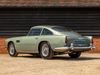 Aston Martin DB4 Series 2