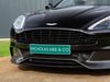 Aston Martin Vanquish Volante - 8-Speed