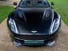 Aston Martin Vanquish Volante - 8-Speed