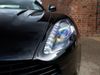 Aston Martin Vanquish Volante - 8-Speed